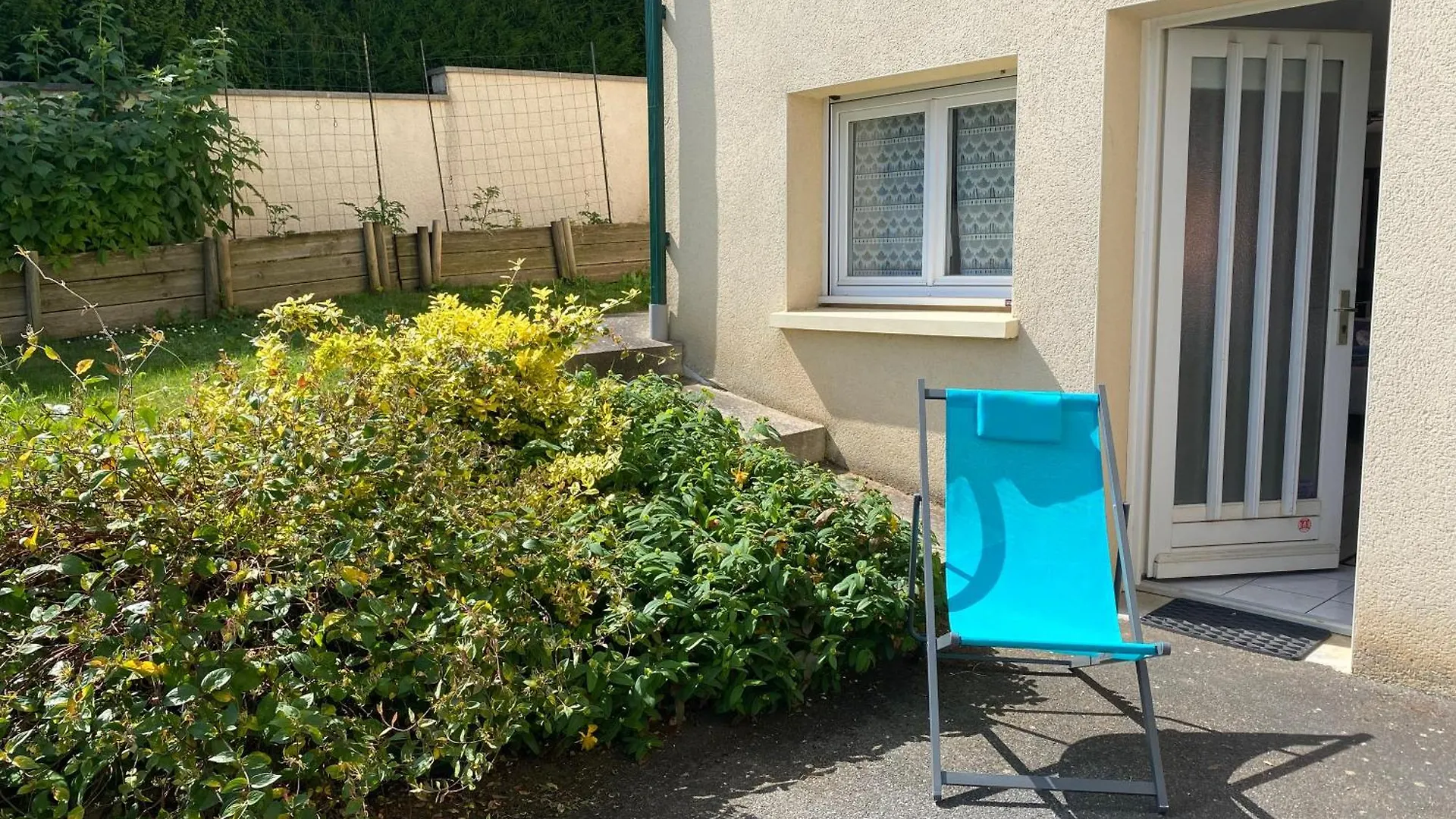 Studio Aux Portes De Rodez Luc Appartement