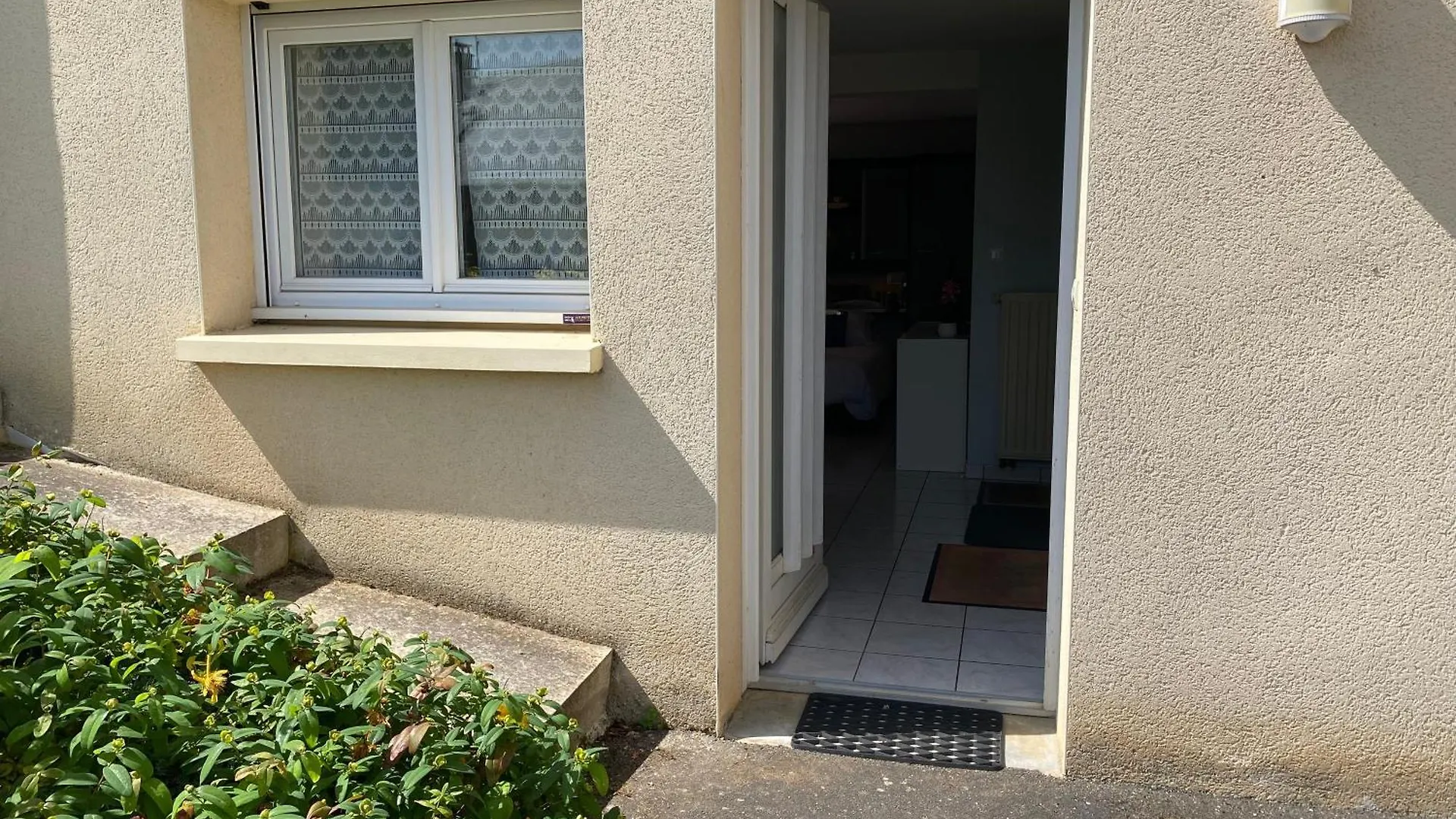 Appartement Studio Aux Portes De Rodez Luc France