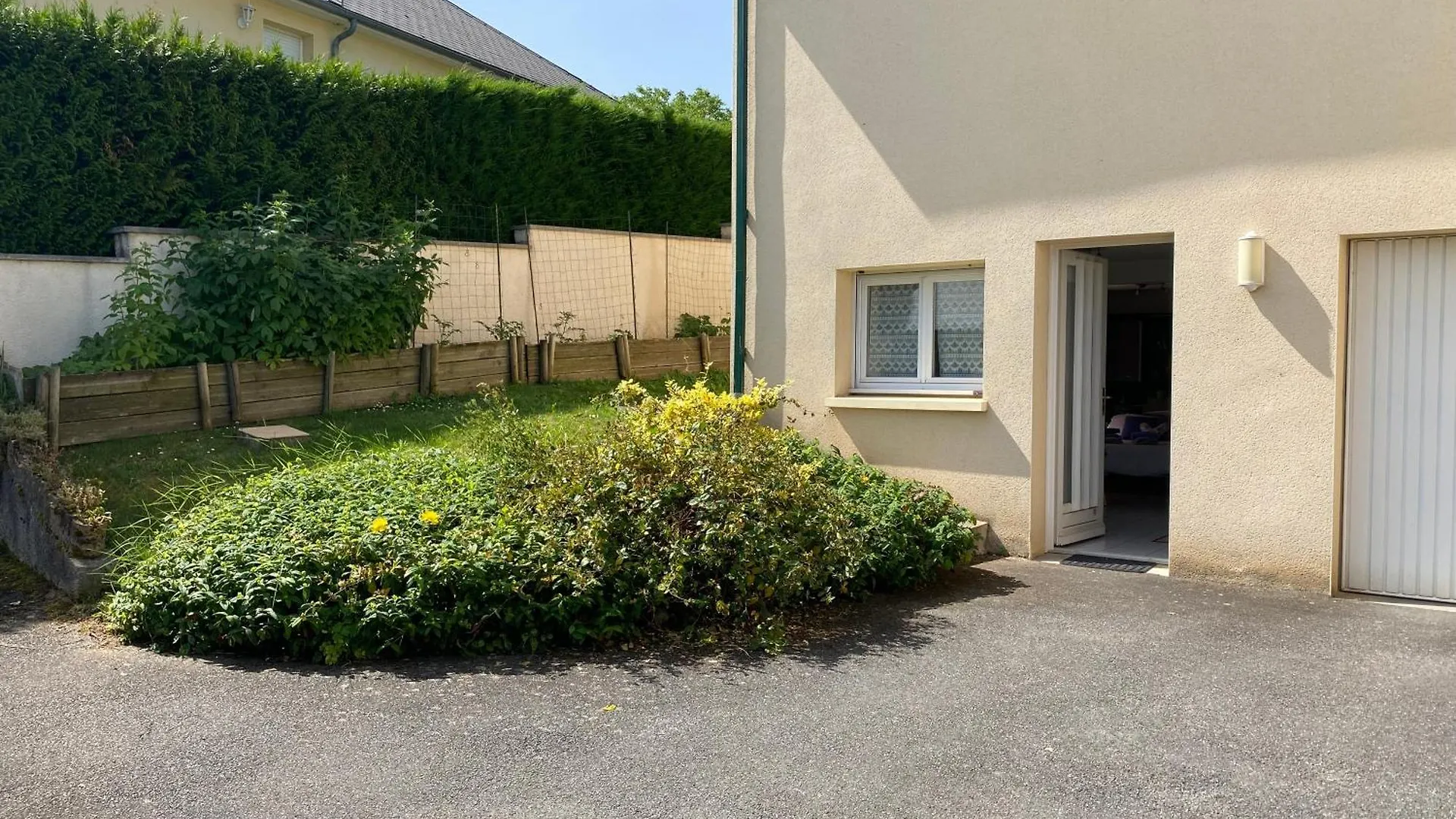 Studio Aux Portes De Rodez Luc