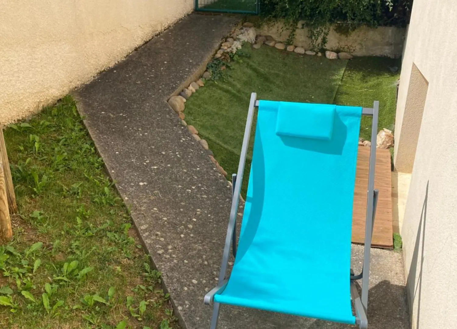 Studio Aux Portes De Rodez Luc