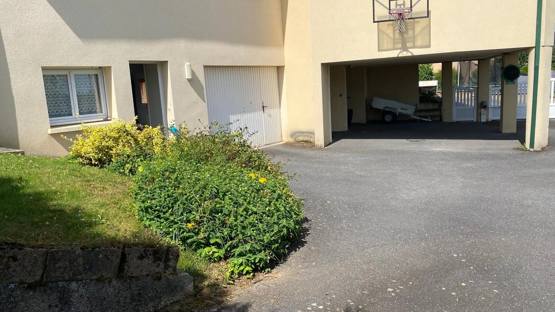 Studio Aux Portes De Rodez Luc 0*,  France
